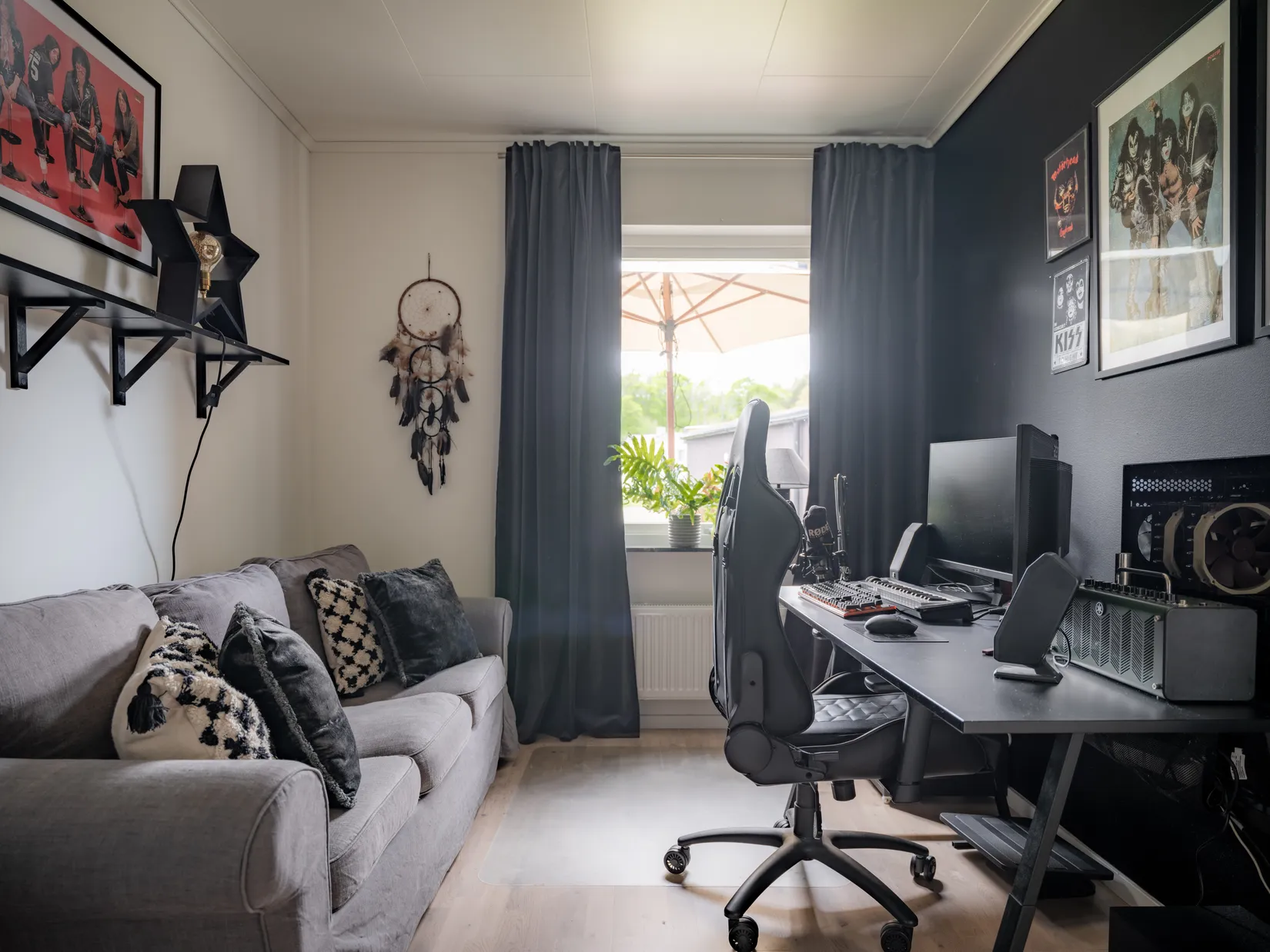 Bostadsrätt, Vällstavägen 6, Eds Allé, Upplands Väsby