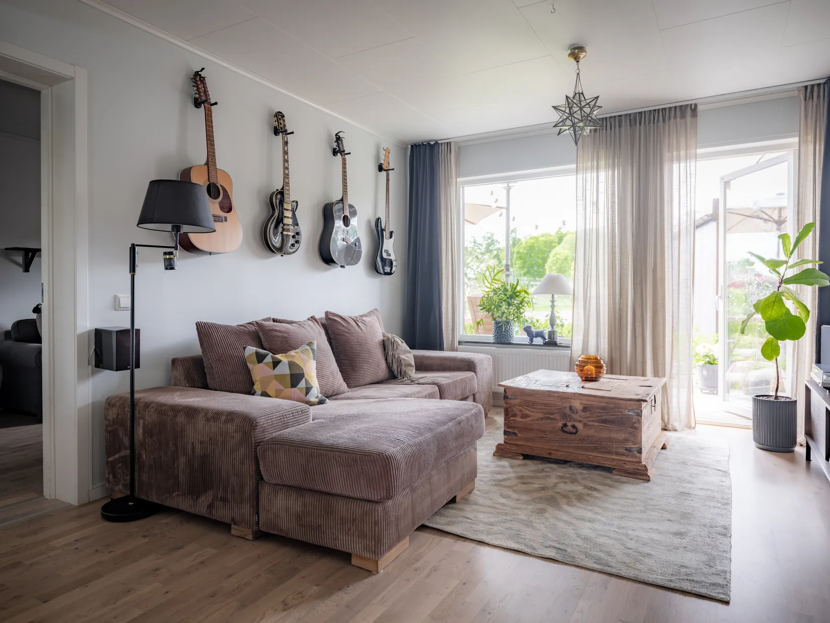 Bostadsrätt, Vällstavägen 6, Eds Allé, Upplands Väsby