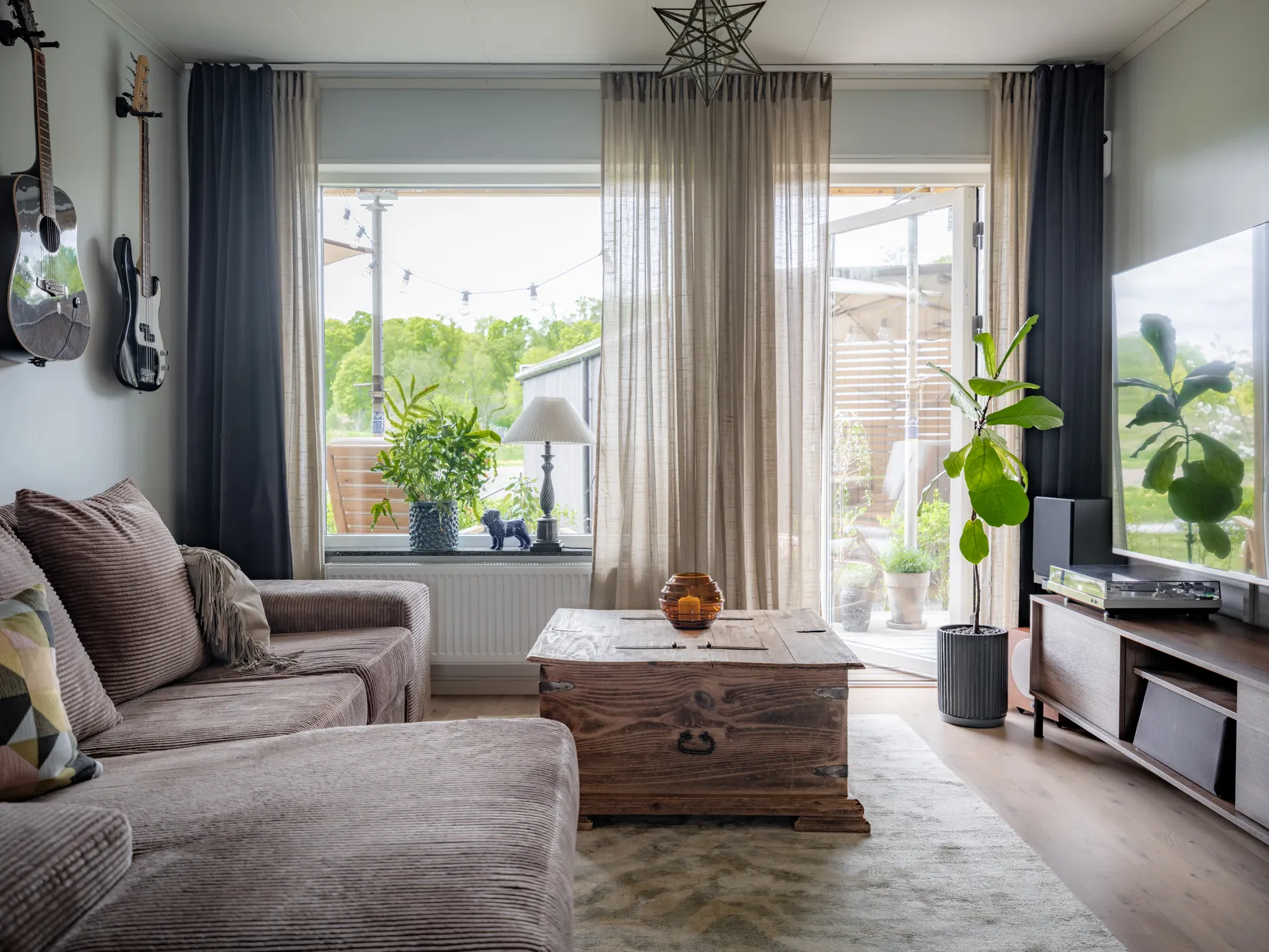 Bostadsrätt, Vällstavägen 6, Eds Allé, Upplands Väsby