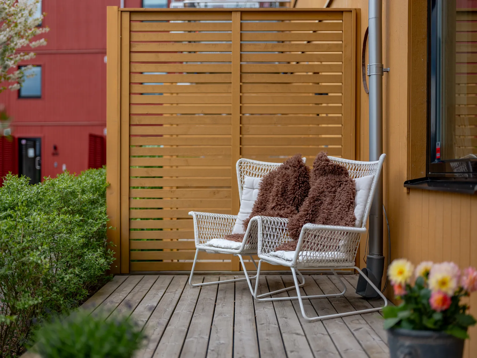 Bostadsrätt, Vällstavägen 6, Eds Allé, Upplands Väsby