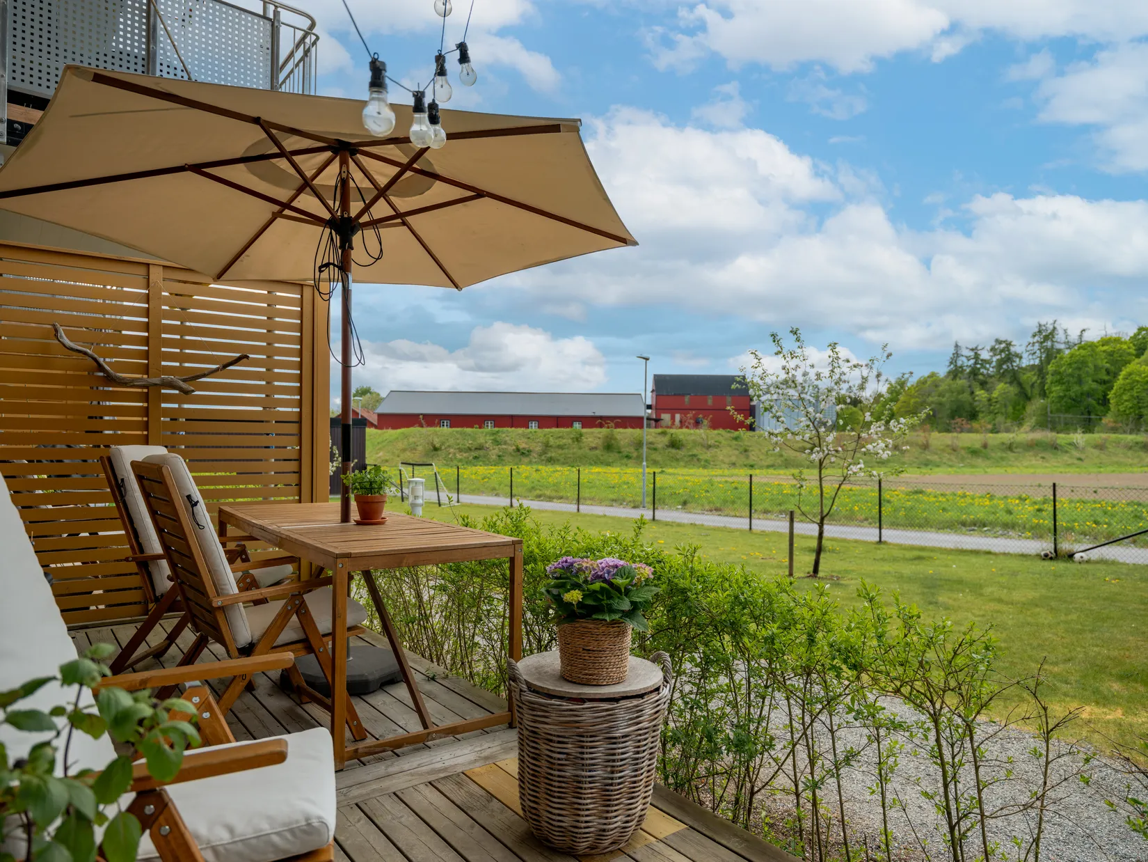 Bostadsrätt, Vällstavägen 6, Eds Allé, Upplands Väsby