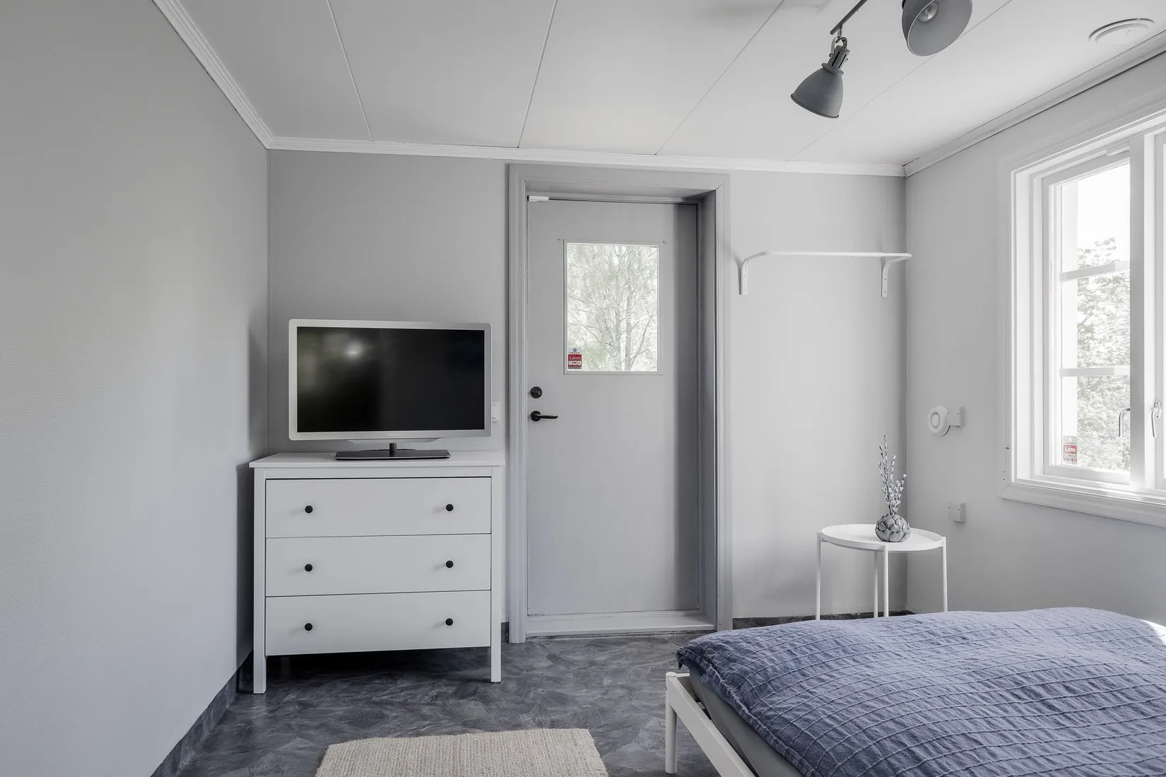 Villa, Snarås Sjöhorvan 1, Blomsterhult, Oskarshamn