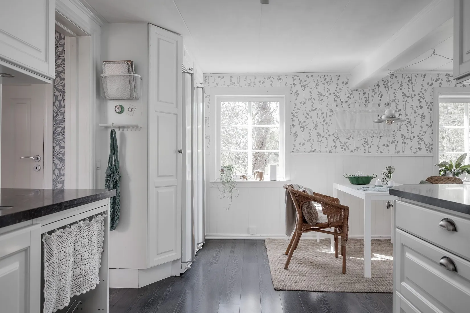 Villa, Snarås Sjöhorvan 1, Blomsterhult, Oskarshamn