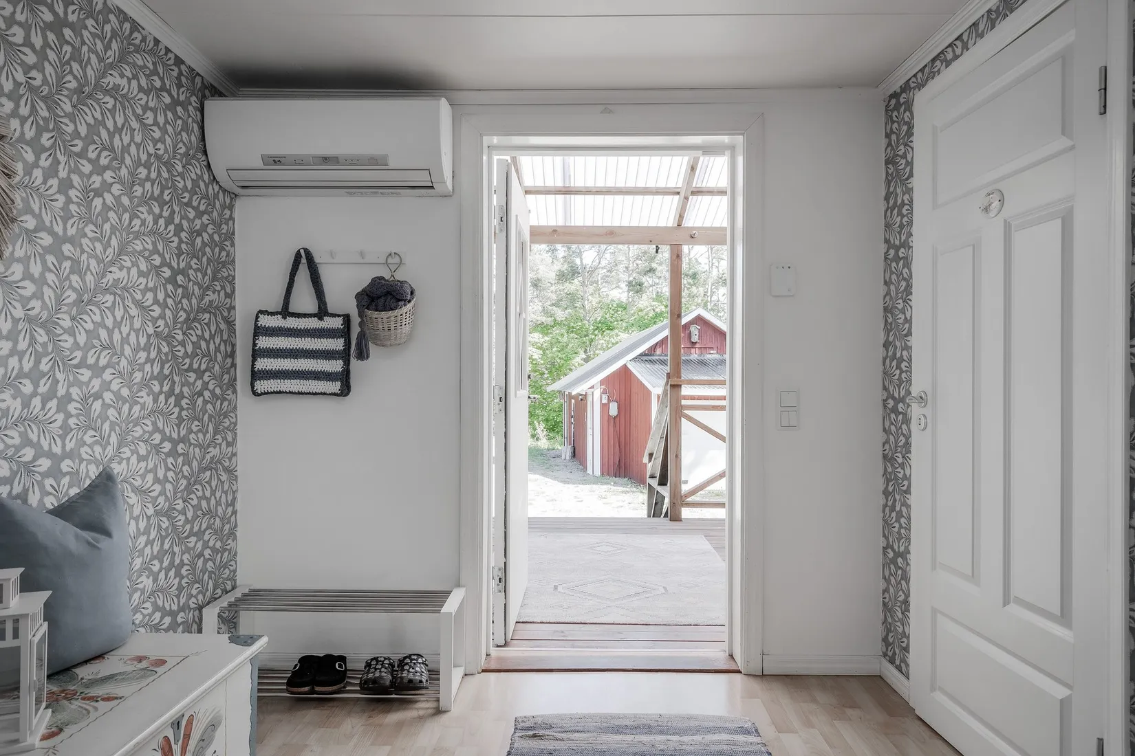 Villa, Snarås Sjöhorvan 1, Blomsterhult, Oskarshamn