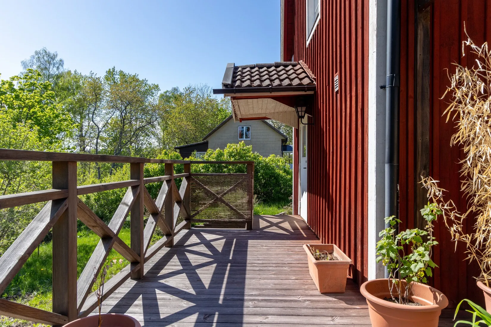 Villa, Snarås Sjöhorvan 1, Blomsterhult, Oskarshamn
