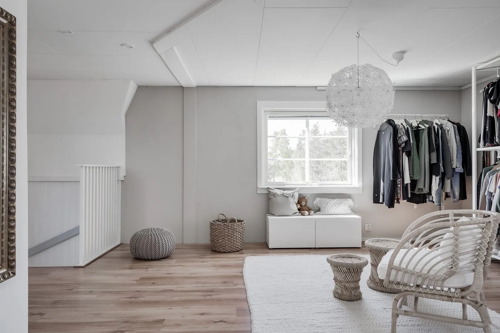 Villa, Snarås Sjöhorvan 1, Blomsterhult, Oskarshamn