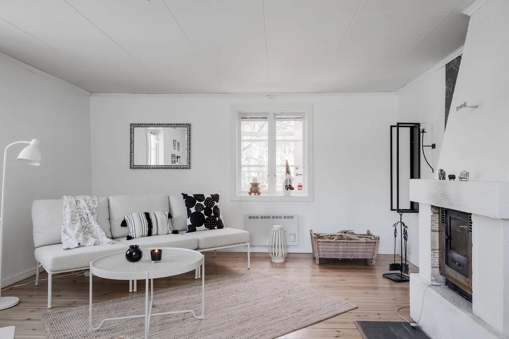 Villa, Snarås Sjöhorvan 1, Blomsterhult, Oskarshamn