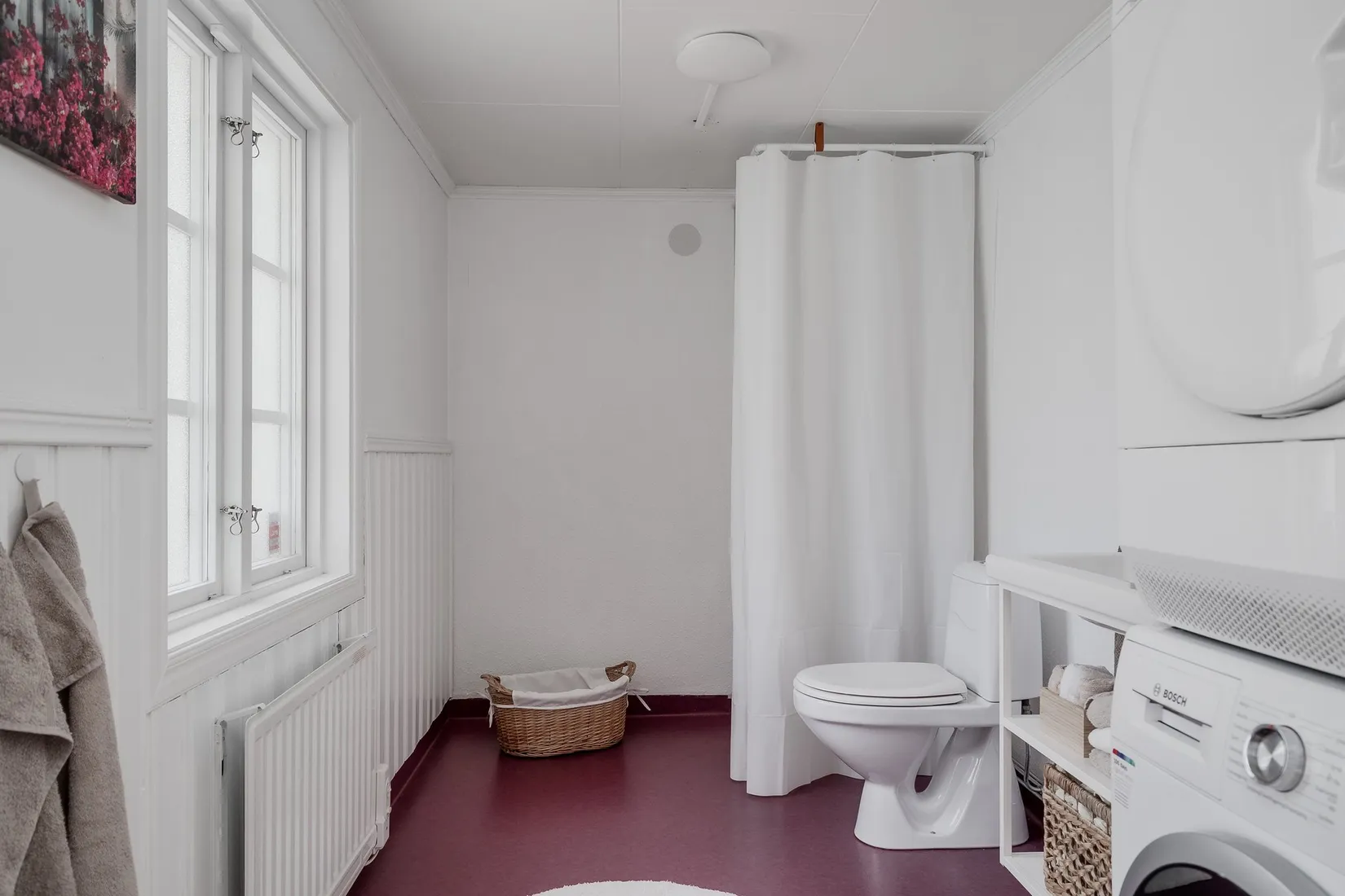 Villa, Snarås Sjöhorvan 1, Blomsterhult, Oskarshamn