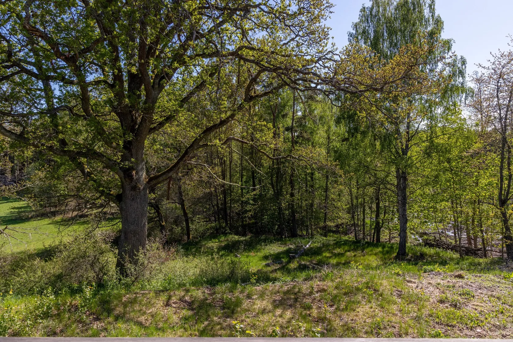 Villa, Snarås Sjöhorvan 1, Blomsterhult, Oskarshamn