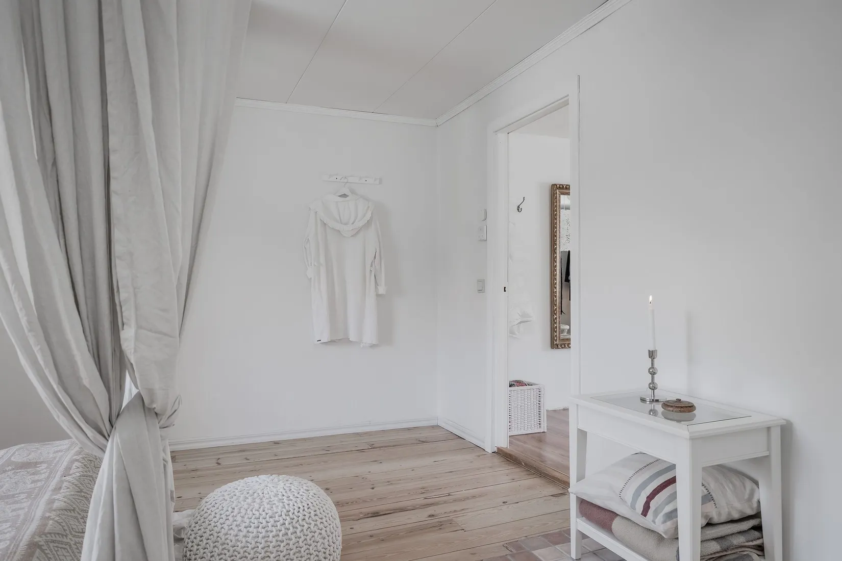 Villa, Snarås Sjöhorvan 1, Blomsterhult, Oskarshamn