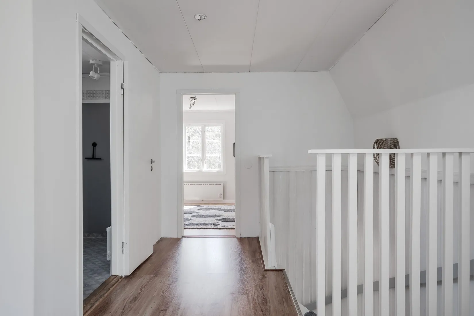 Villa, Snarås Sjöhorvan 1, Blomsterhult, Oskarshamn