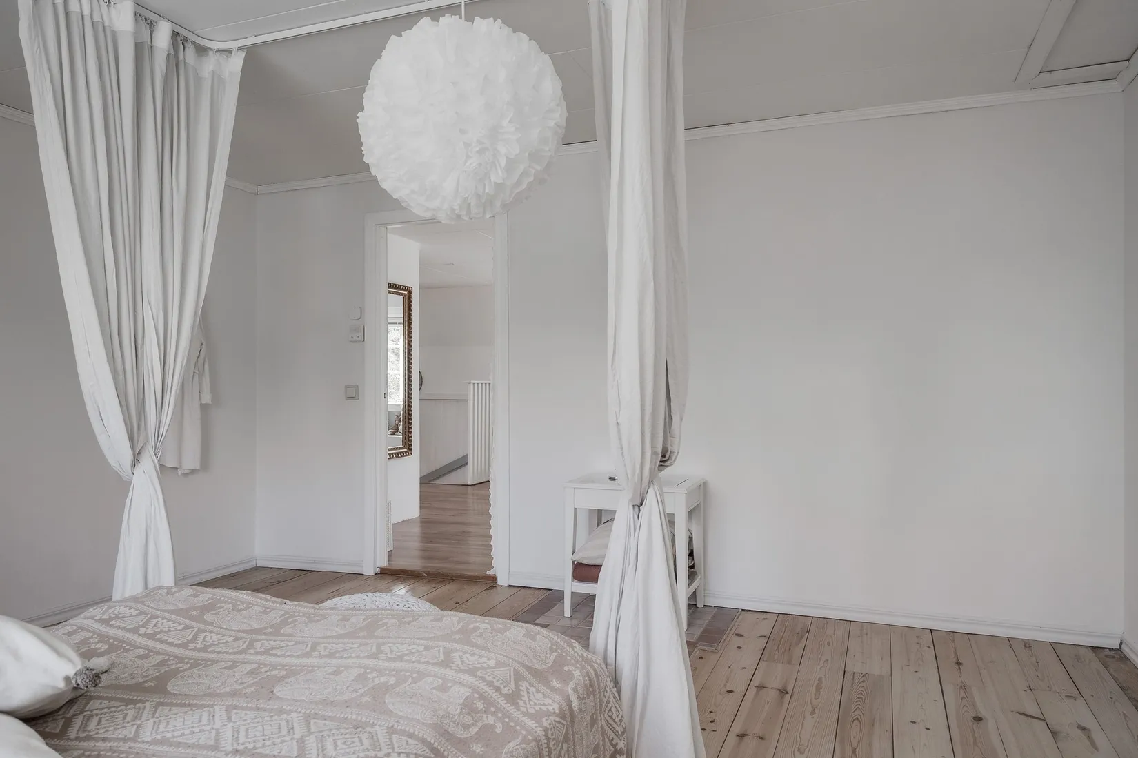 Villa, Snarås Sjöhorvan 1, Blomsterhult, Oskarshamn