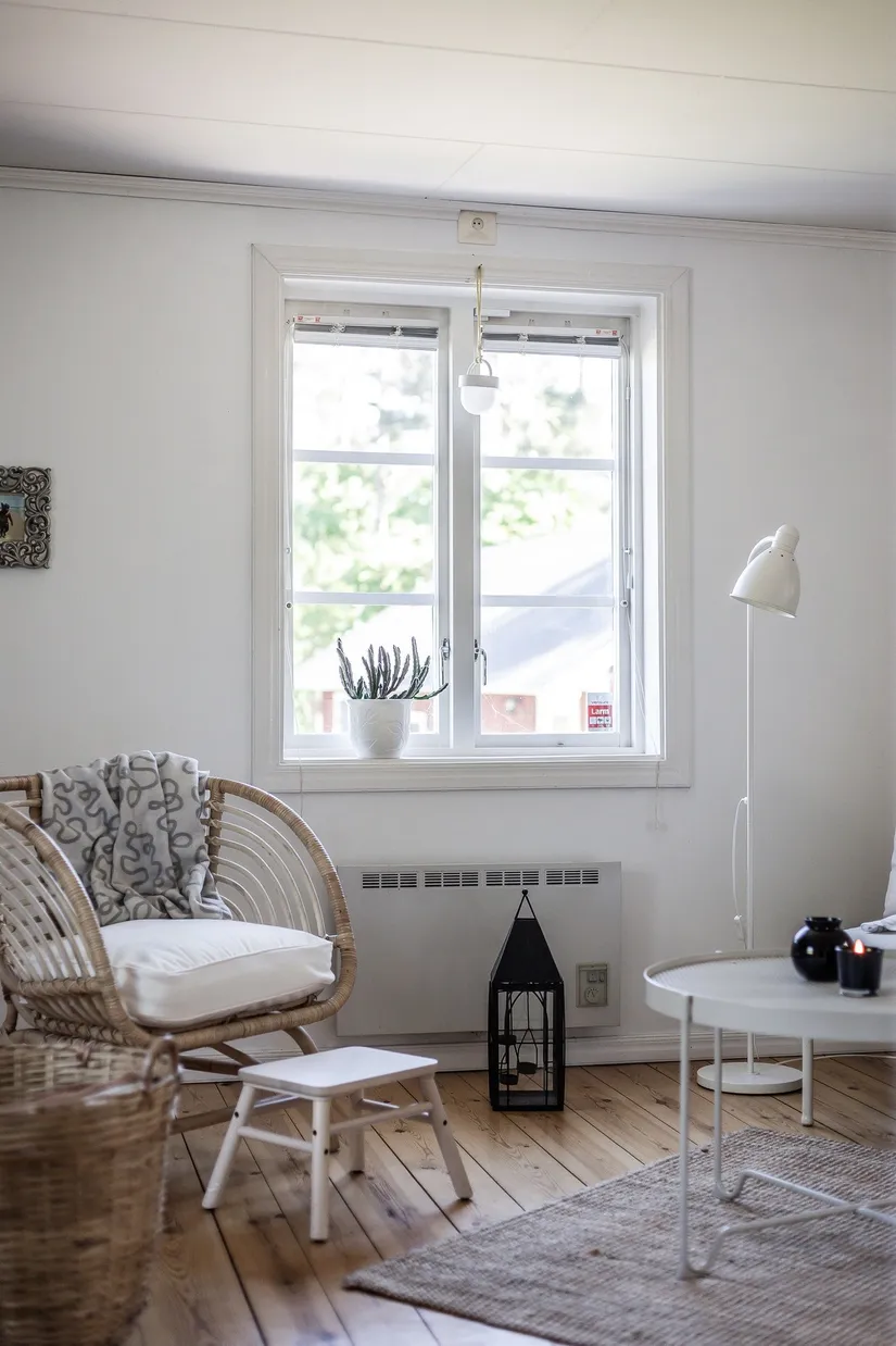 Villa, Snarås Sjöhorvan 1, Blomsterhult, Oskarshamn