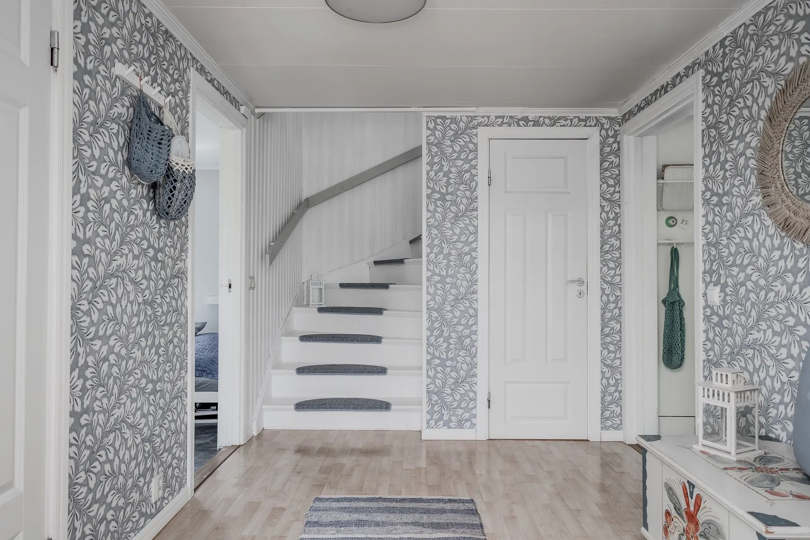 Villa, Snarås Sjöhorvan 1, Blomsterhult, Oskarshamn