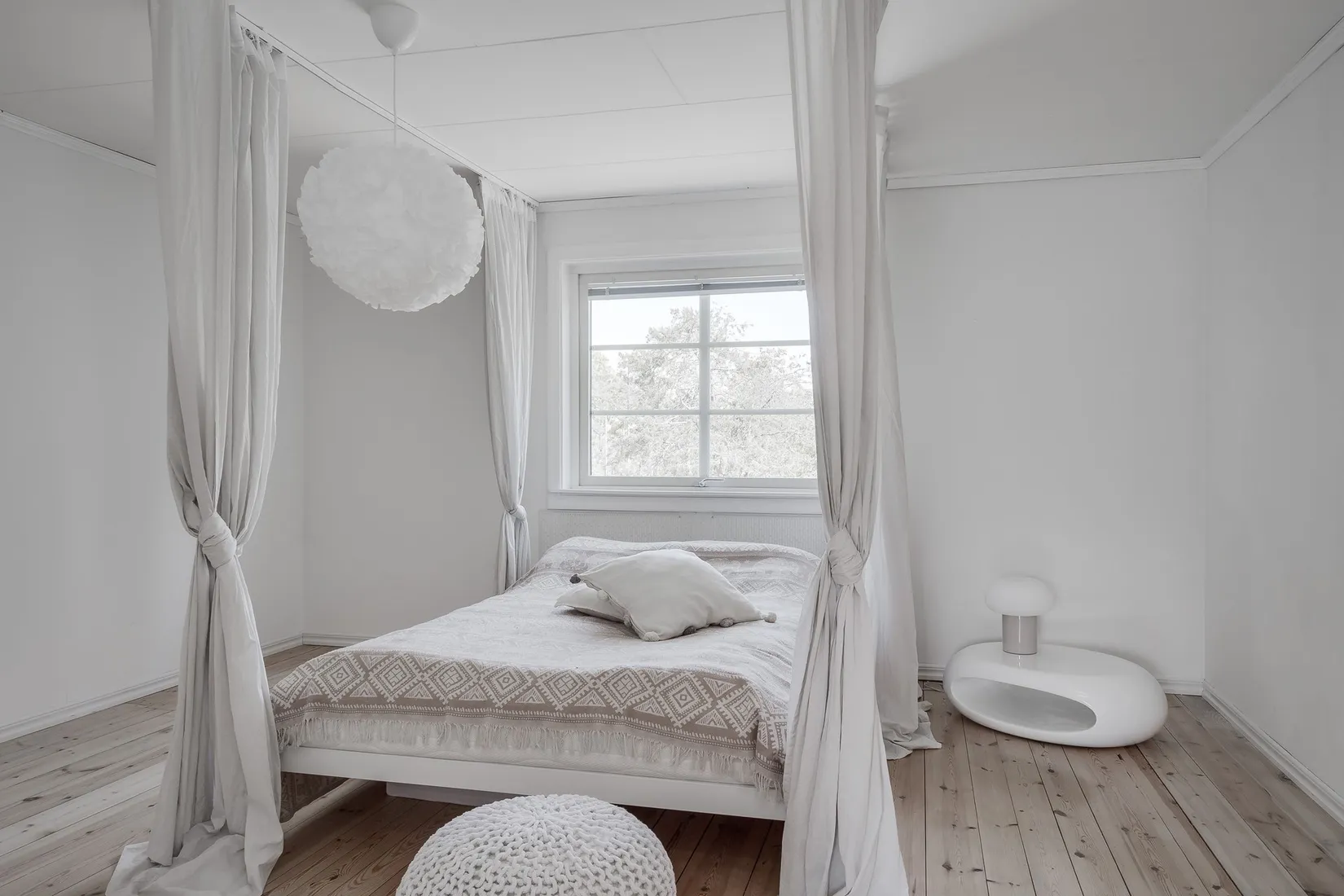 Villa, Snarås Sjöhorvan 1, Blomsterhult, Oskarshamn