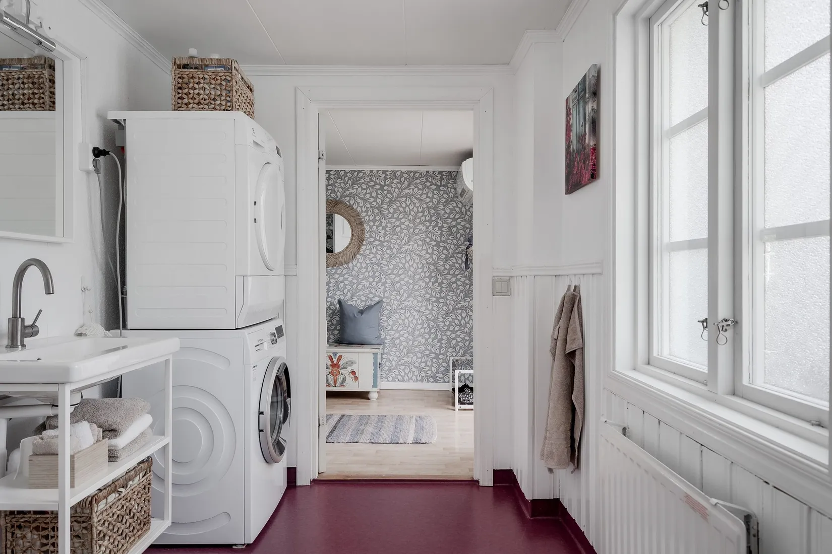 Villa, Snarås Sjöhorvan 1, Blomsterhult, Oskarshamn