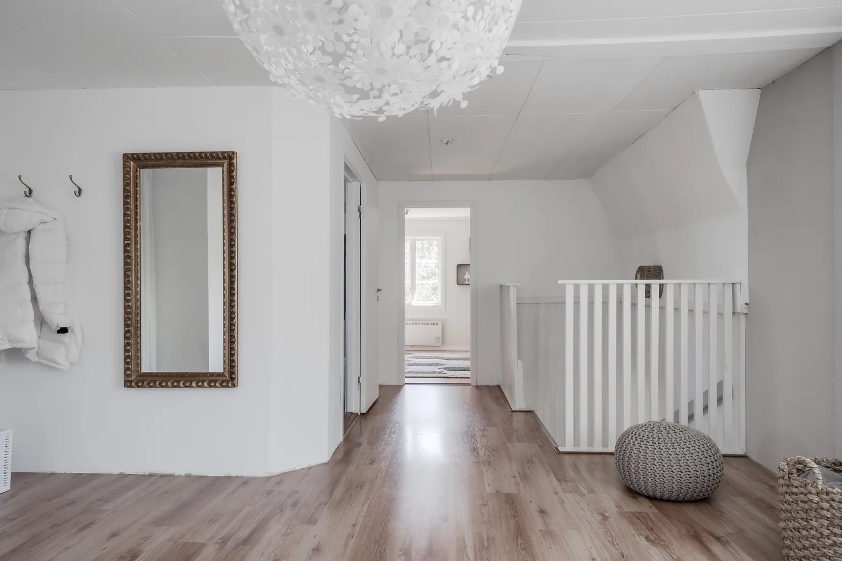Villa, Snarås Sjöhorvan 1, Blomsterhult, Oskarshamn