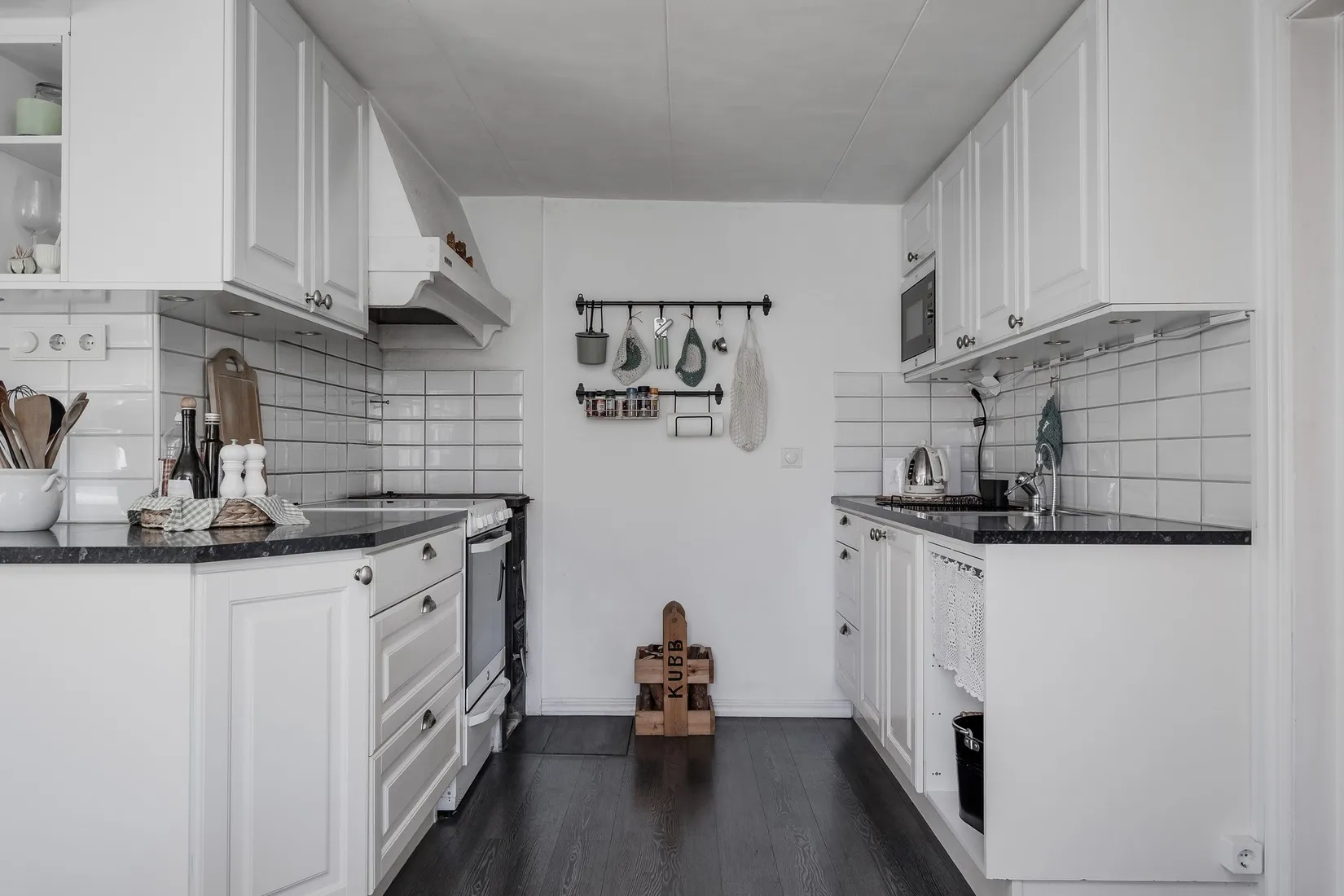 Villa, Snarås Sjöhorvan 1, Blomsterhult, Oskarshamn