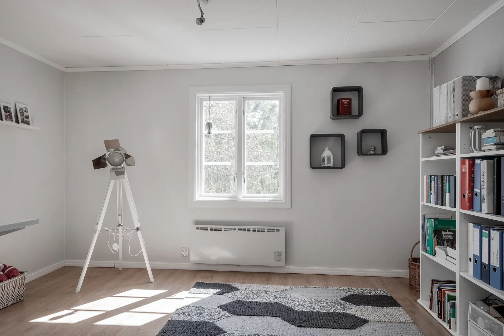 Villa, Snarås Sjöhorvan 1, Blomsterhult, Oskarshamn
