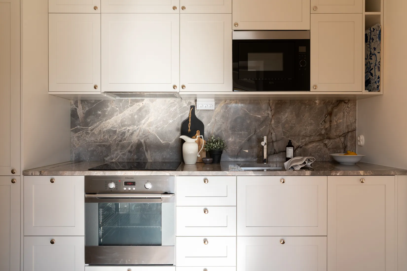 Bostadsrätt, Sven Rinmans gata 4, 6 tr, Kungsholmen, Stockholm