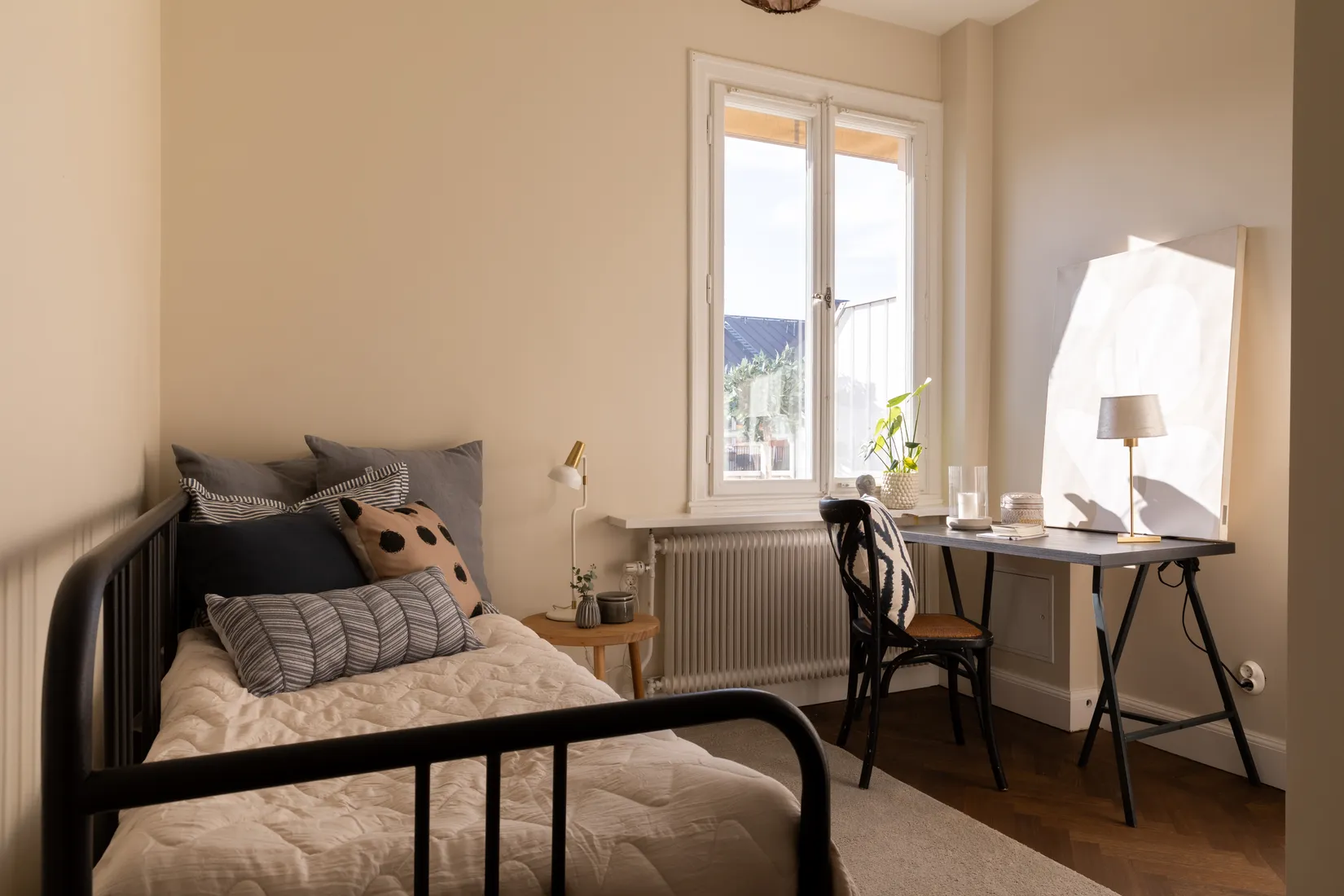Bostadsrätt, Sven Rinmans gata 4, 6 tr, Kungsholmen, Stockholm