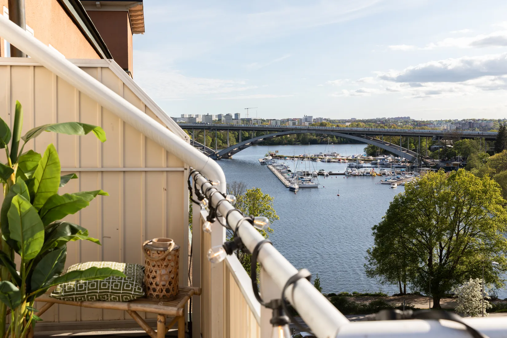 Bostadsrätt, Sven Rinmans gata 4, 6 tr, Kungsholmen, Stockholm