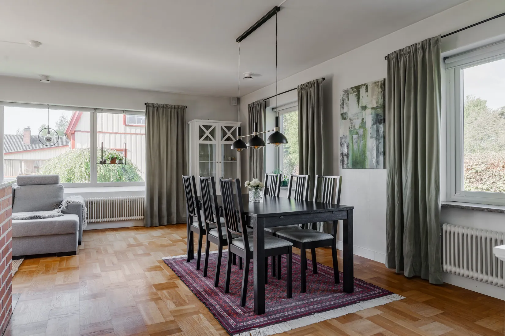 Villa, Skogsängsvägen 5, Segerstorp, Skövde