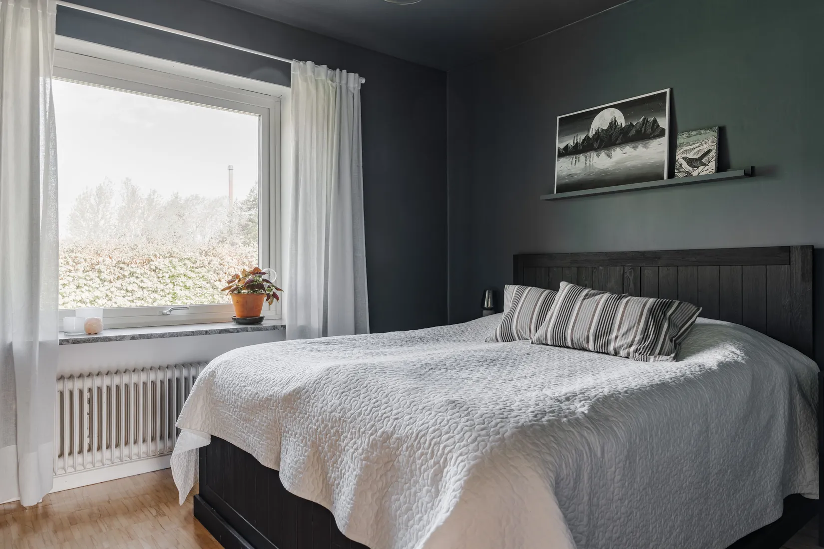 Villa, Skogsängsvägen 5, Segerstorp, Skövde