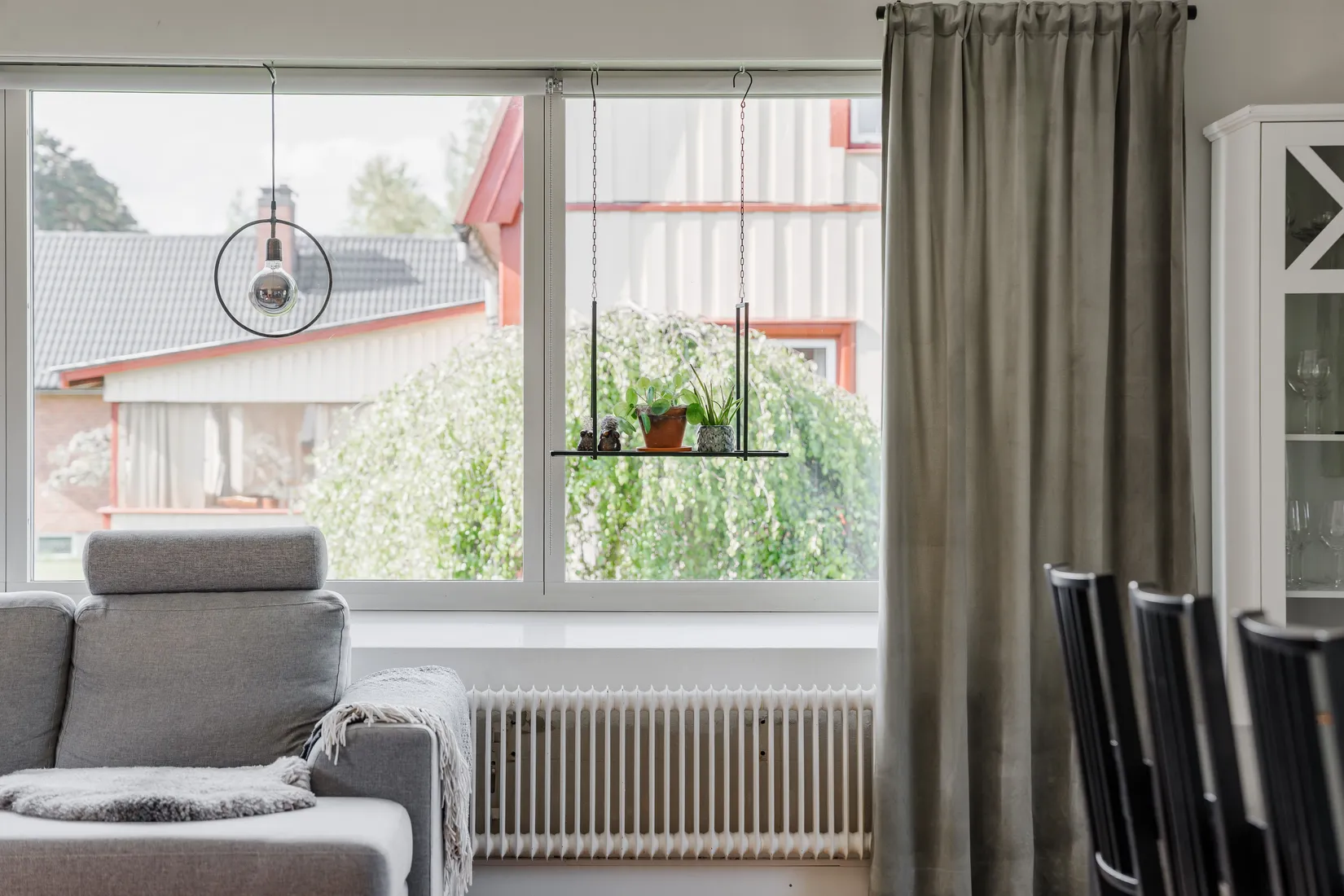 Villa, Skogsängsvägen 5, Segerstorp, Skövde