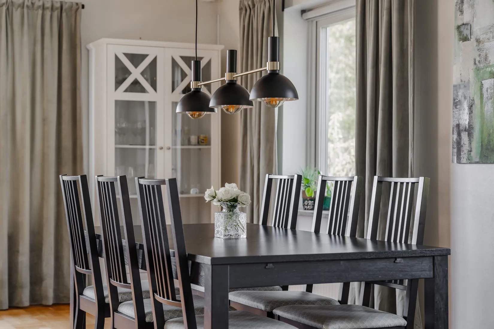 Villa, Skogsängsvägen 5, Segerstorp, Skövde