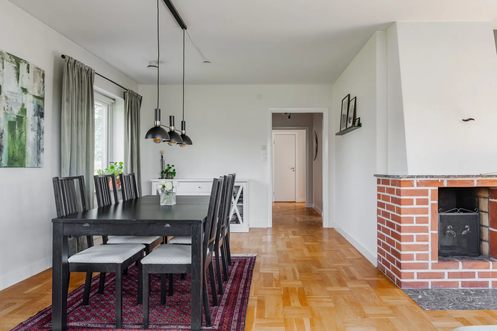 Villa, Skogsängsvägen 5, Segerstorp, Skövde