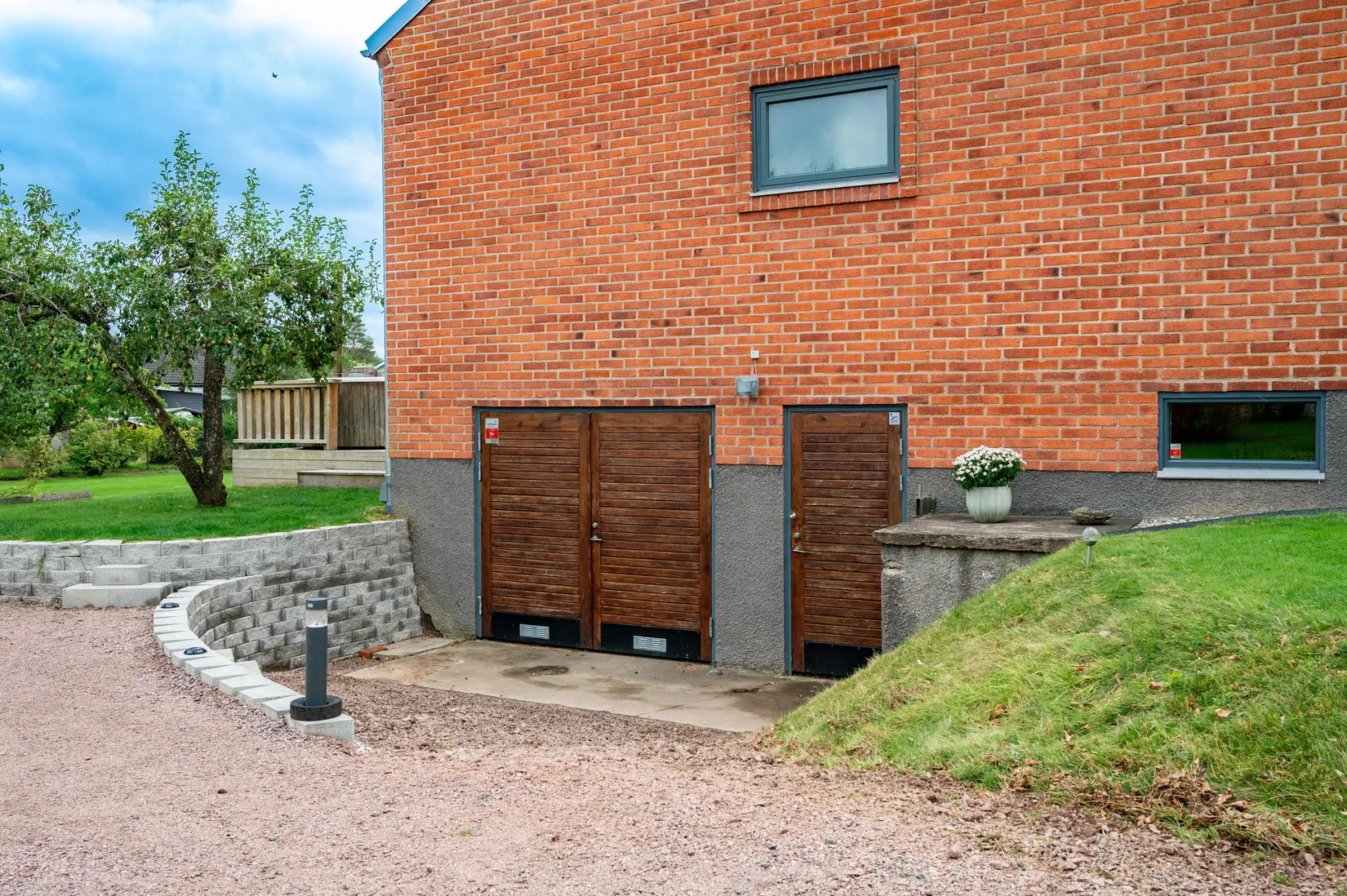 Villa, Skogsängsvägen 5, Segerstorp, Skövde