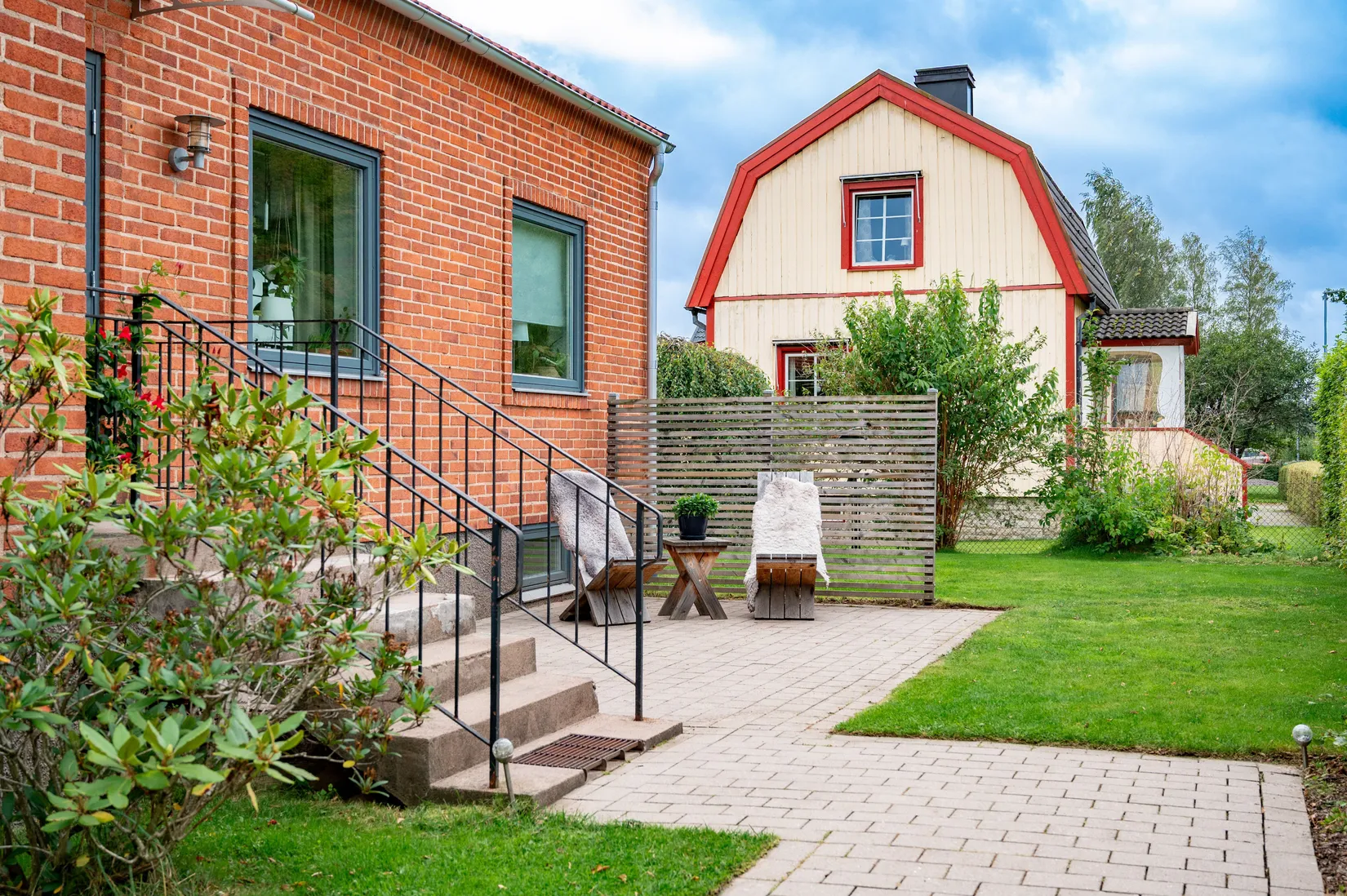Villa, Skogsängsvägen 5, Segerstorp, Skövde