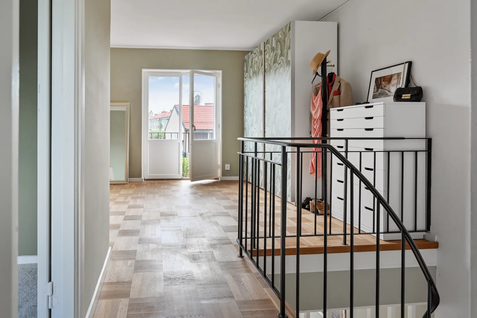 Bostadsrätt, Radhus, Lagmansvägen 21, Runby, Upplands Väsby
