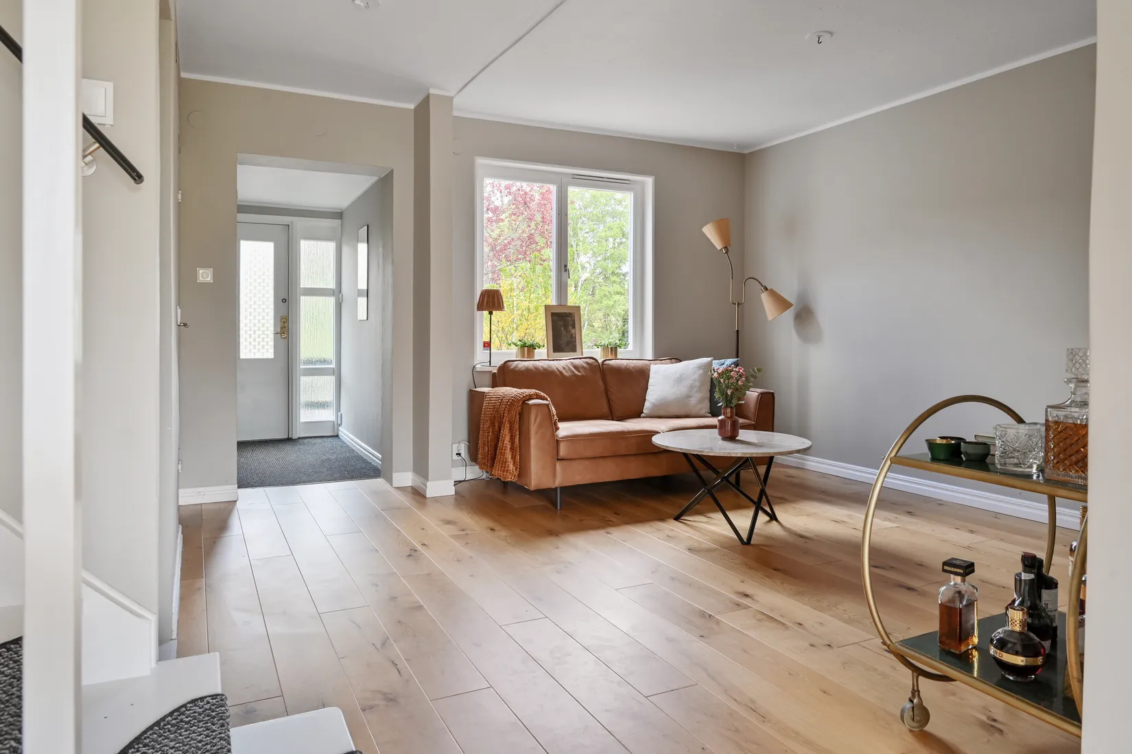 Bostadsrätt, Radhus, Lagmansvägen 21, Runby, Upplands Väsby