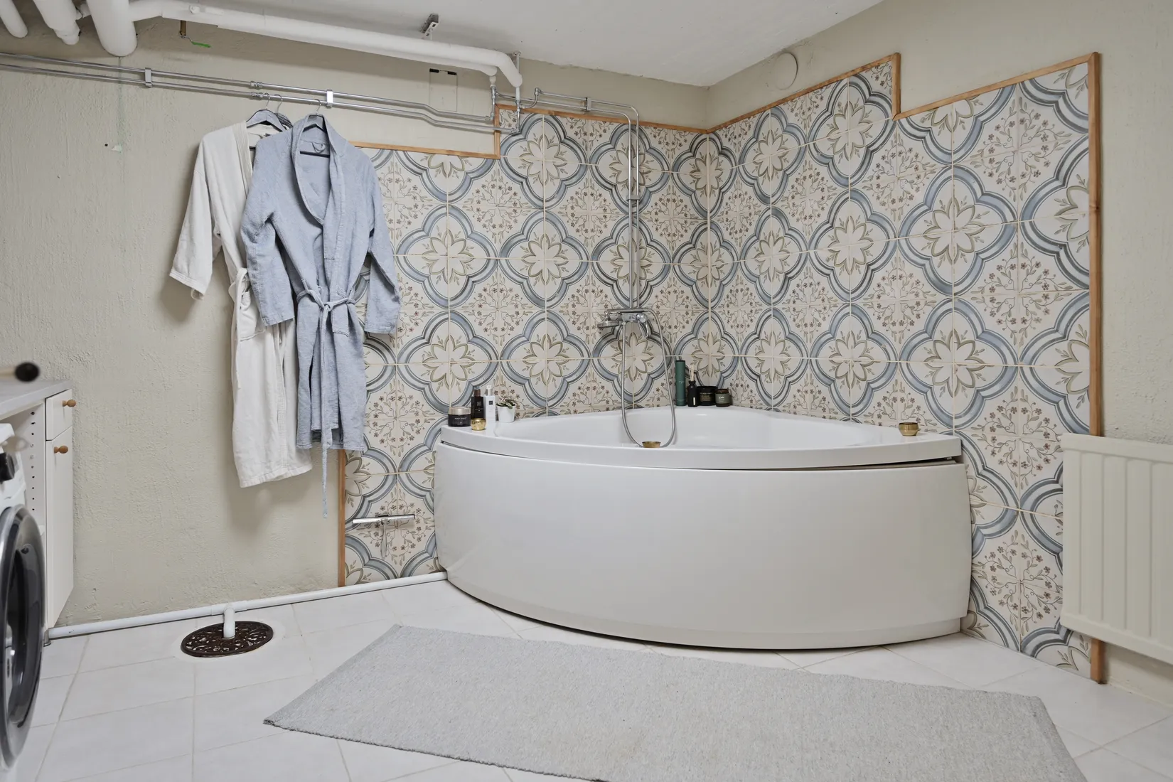 Bostadsrätt, Radhus, Lagmansvägen 21, Runby, Upplands Väsby