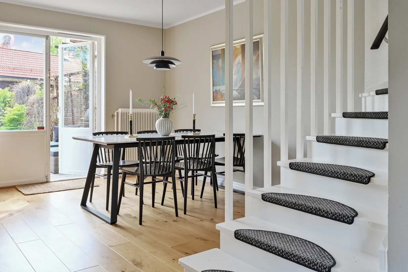 Bostadsrätt, Radhus, Lagmansvägen 21, Runby, Upplands Väsby