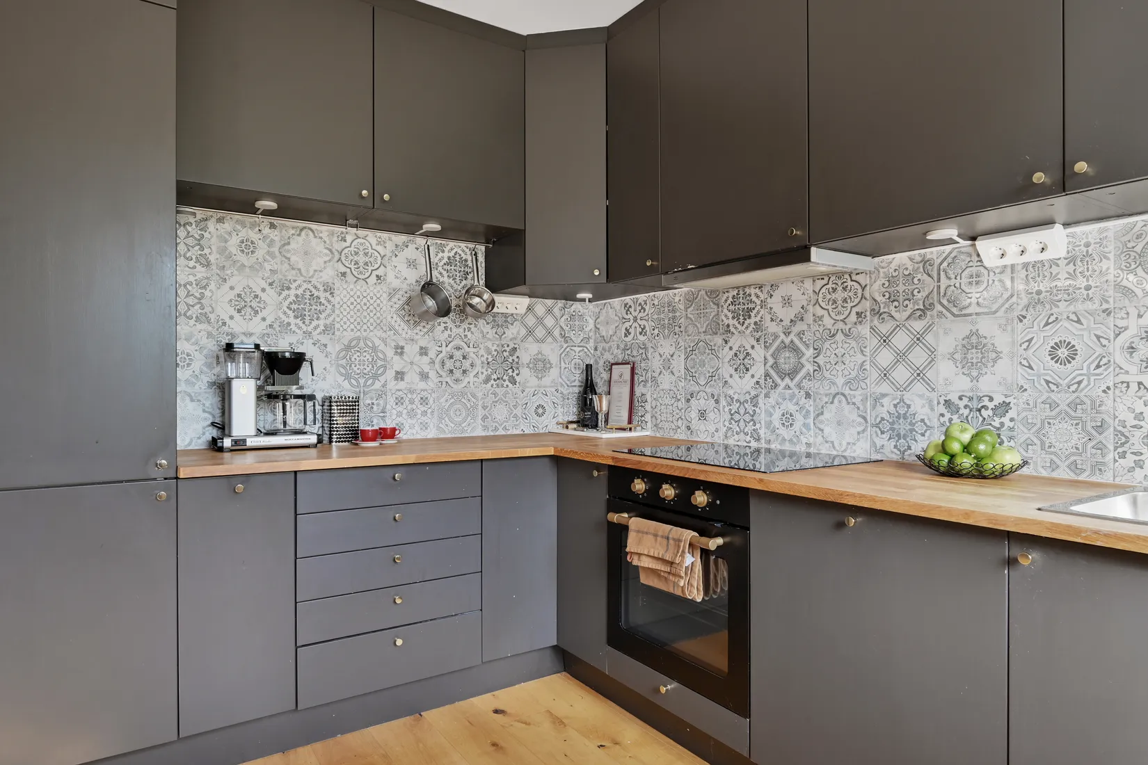 Bostadsrätt, Radhus, Lagmansvägen 21, Runby, Upplands Väsby