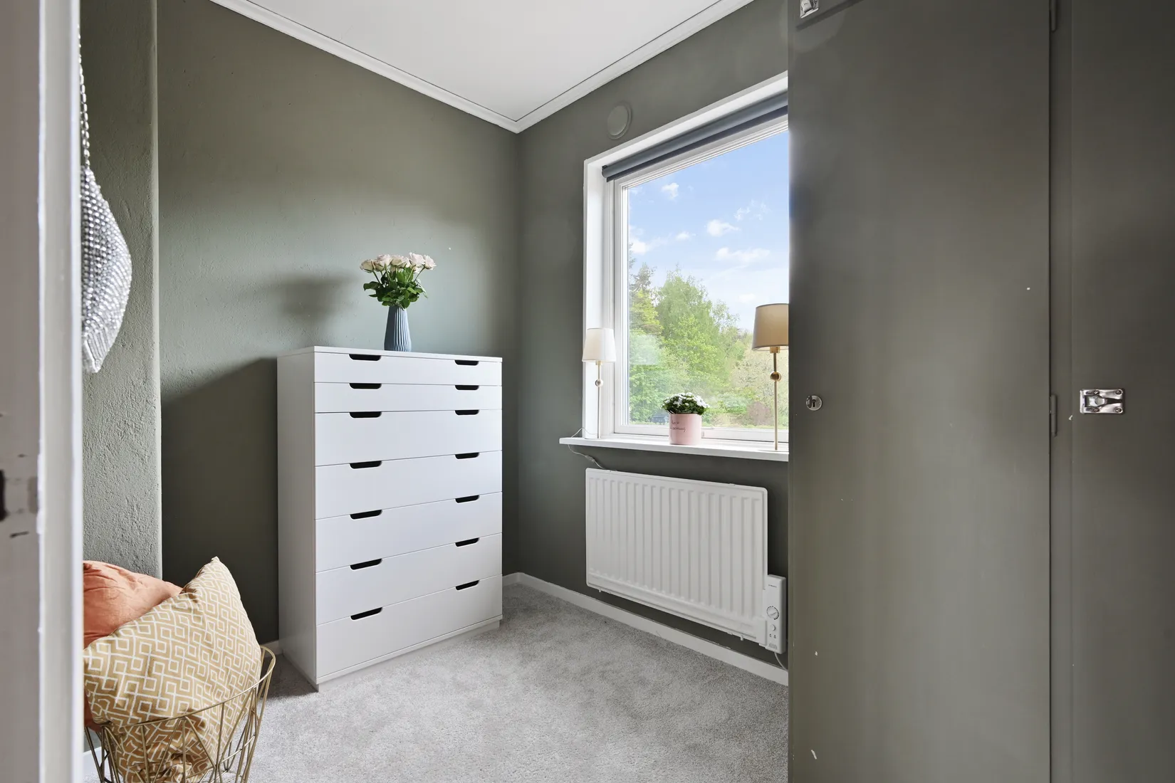 Bostadsrätt, Radhus, Lagmansvägen 21, Runby, Upplands Väsby