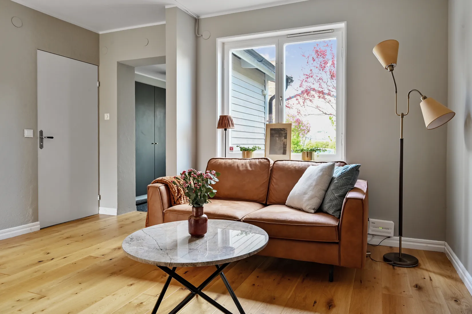 Bostadsrätt, Radhus, Lagmansvägen 21, Runby, Upplands Väsby