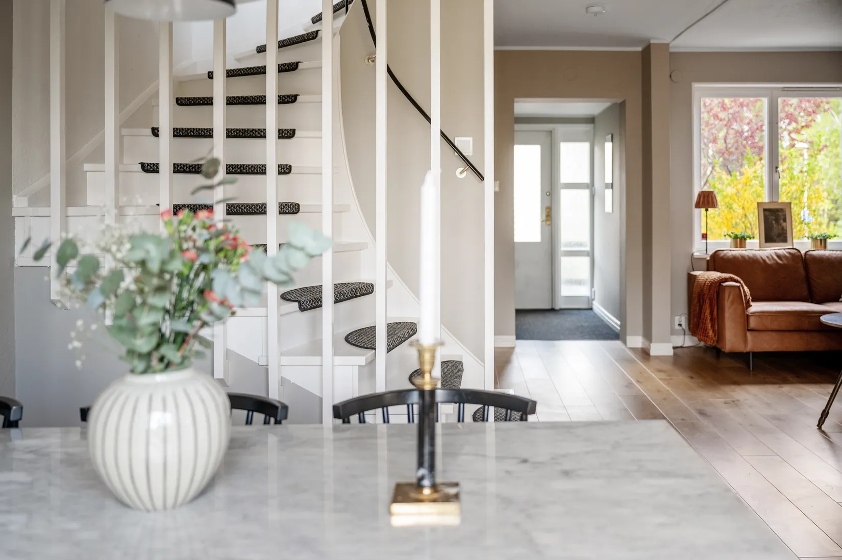 Bostadsrätt, Radhus, Lagmansvägen 21, Runby, Upplands Väsby