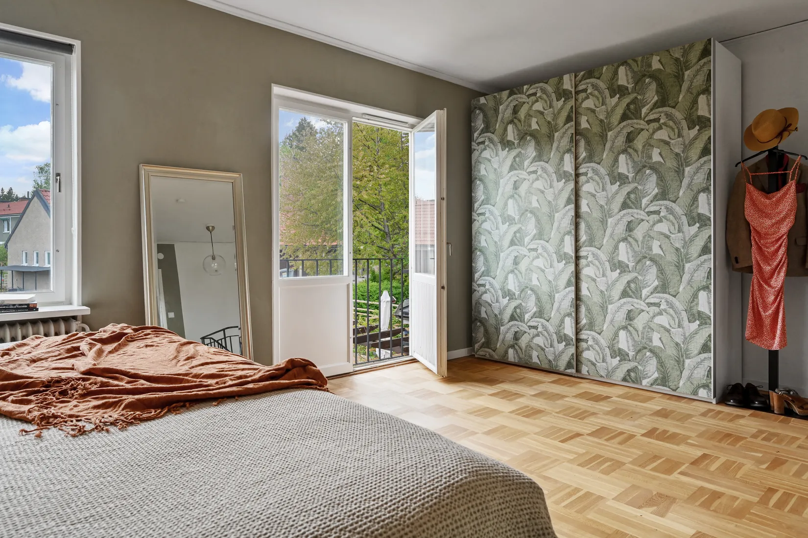 Bostadsrätt, Radhus, Lagmansvägen 21, Runby, Upplands Väsby