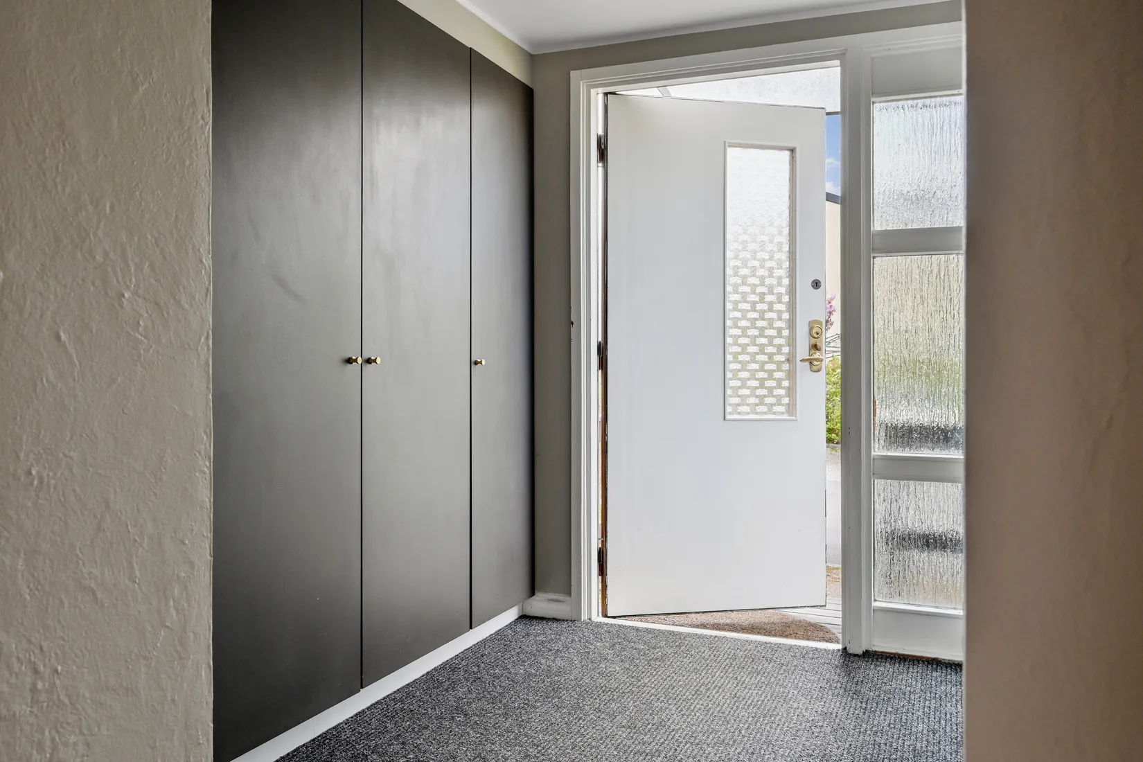 Bostadsrätt, Radhus, Lagmansvägen 21, Runby, Upplands Väsby