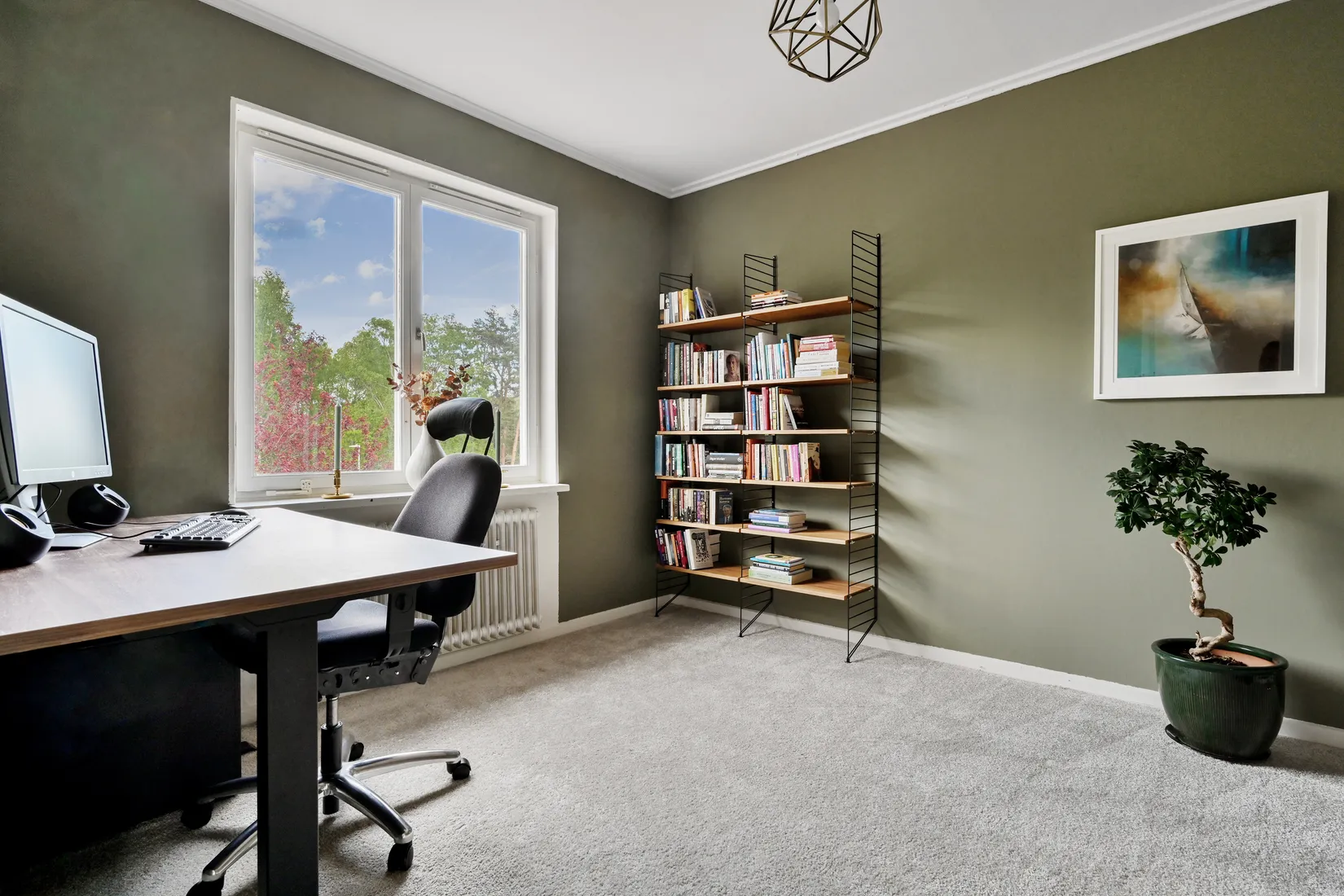 Bostadsrätt, Radhus, Lagmansvägen 21, Runby, Upplands Väsby