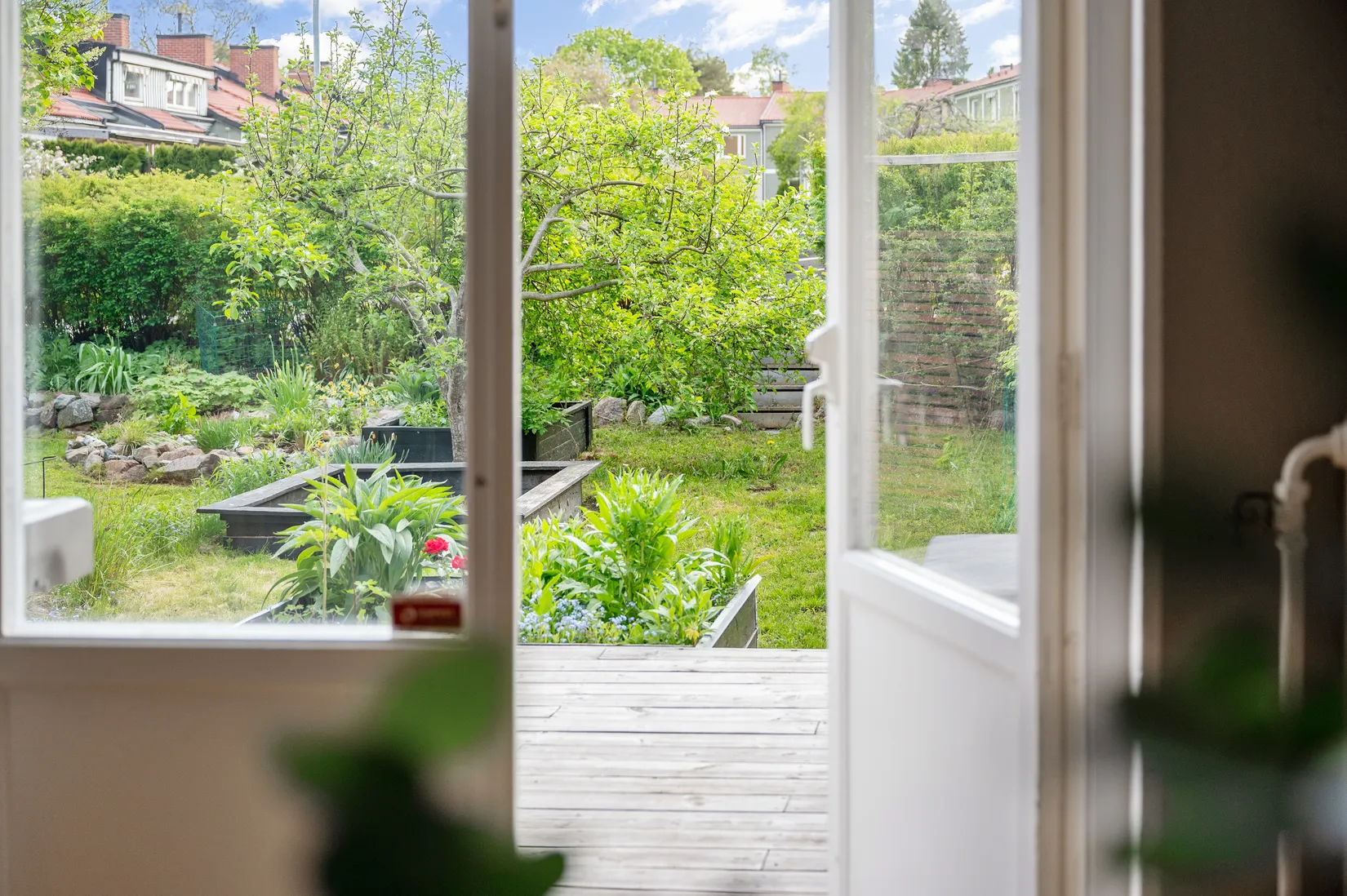 Bostadsrätt, Radhus, Lagmansvägen 21, Runby, Upplands Väsby