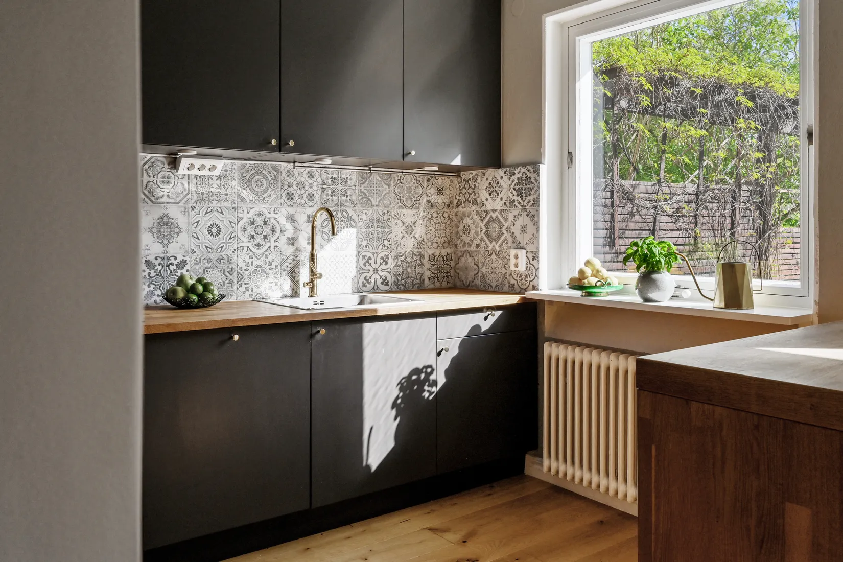 Bostadsrätt, Radhus, Lagmansvägen 21, Runby, Upplands Väsby