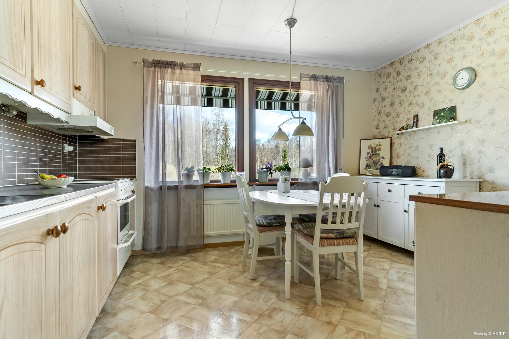 Villa, Bredviksvägen 28, Bredviken, Kalix