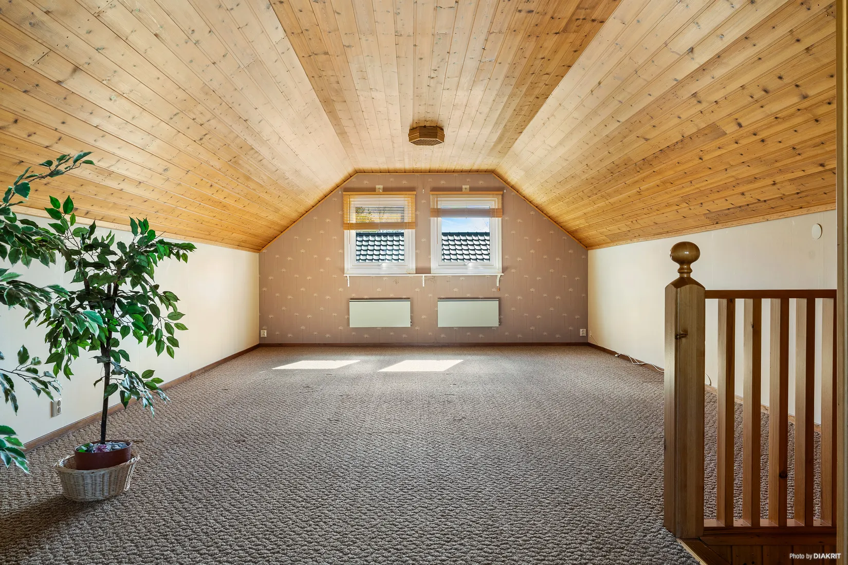 Villa, Bredviksvägen 28, Bredviken, Kalix