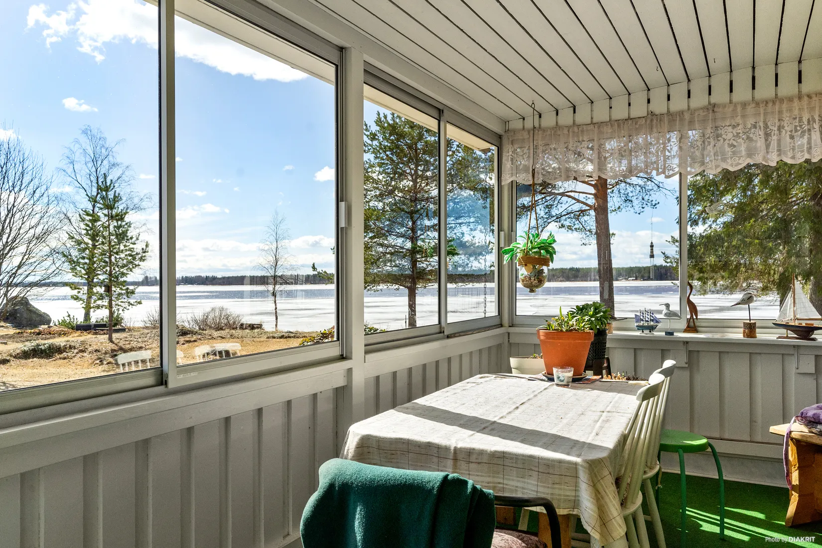 Villa, Bredviksvägen 28, Bredviken, Kalix
