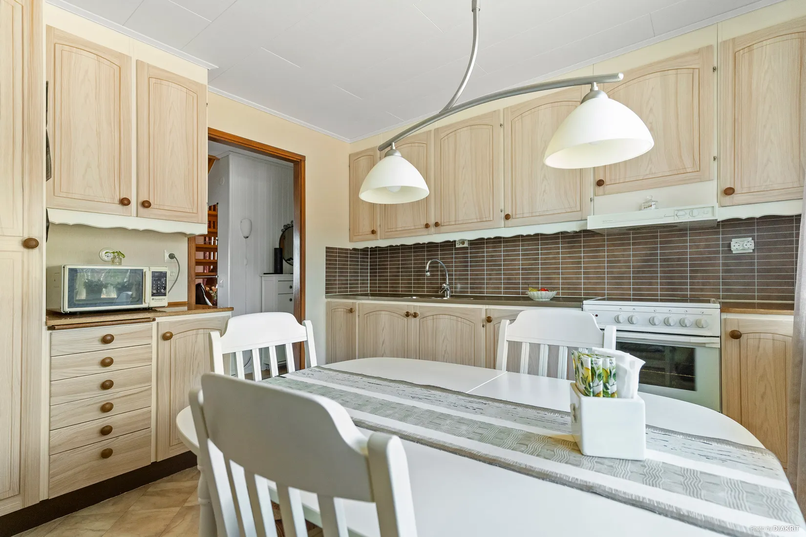 Villa, Bredviksvägen 28, Bredviken, Kalix